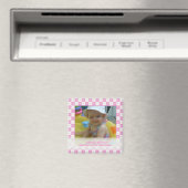 Grandmas Petite Amoureuse : Magnet d'images (In Situ (Lave-vaisselle))