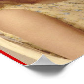 GRANDMA'S STROOM POSTER (Hoek)