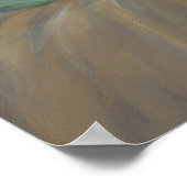 Grandma's Table Poster (Hoek)