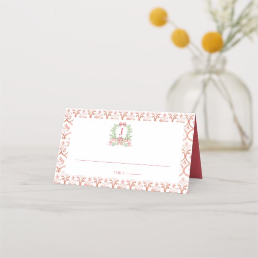 Grandmillennial Kerstmis (Voorkant)