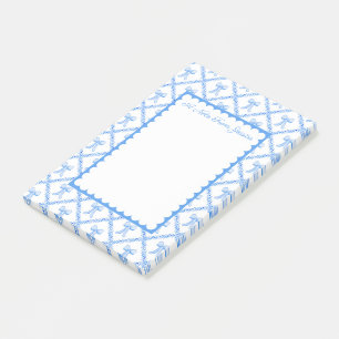 Grandmillennium Bows  Blocnote Post-it® Notes