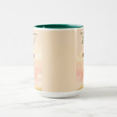 Grandmother Easter Rejoice Cross and Lilies Mok (Midden)