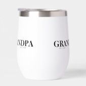 Grandpa Est Modern  (Rechts)