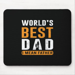 Grandpa Gift   Ik bedoel vader Muismat