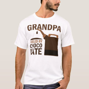 Grandpa Gift T-shirt