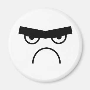 Grandpa Grumpalumpagus Magneet