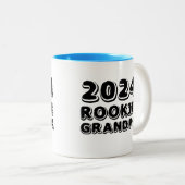 Grandpa Mug 2024 (Devant droit)