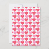 Grandpa Photo Carte Saint Valentin (Dos)