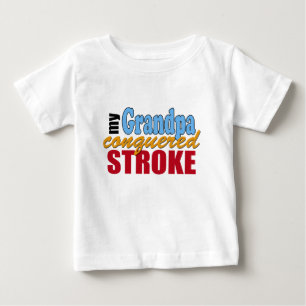Grandpa Stroke Survivor
