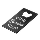 Grandpas Club cool I (Dos Angle)