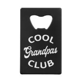 Grandpas Club cool I (Dos)