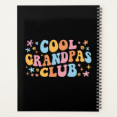 Grandpas Club cool III (Dos)