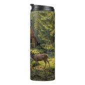 Grandpa's Favorite Mug | Nature Thermosbeker (Geroteerd rechts)