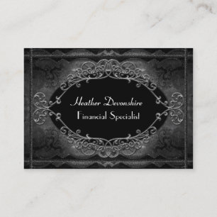 Grandpointe Shadow  Professional Visitekaartje