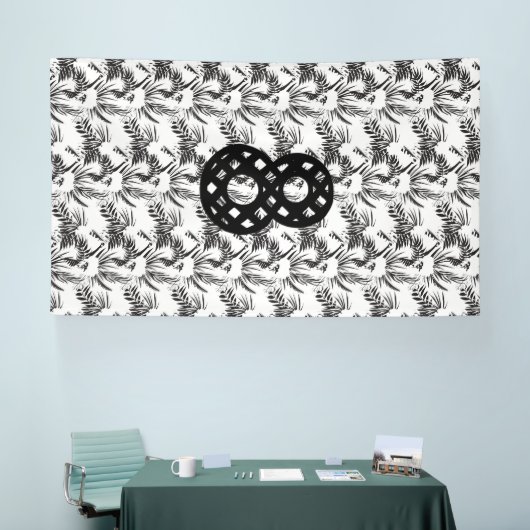 Grands Bannières pour Bâtiments | Vinyle sur mesur (Salon professionnel)