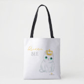 Grands chatons britanniques - sac fourre-tout (Devant)