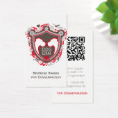 Grands Danois (Bureau)