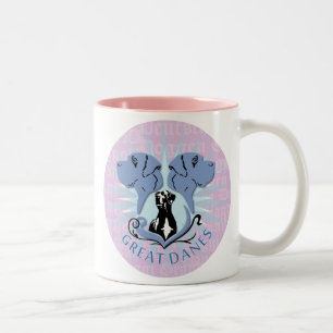 Grands Danois Mug