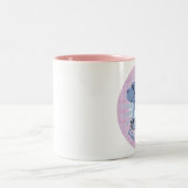 Grands Danois Mug (Centre)
