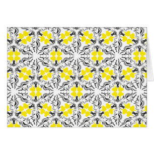 Grands Danois Noirs Jaunes