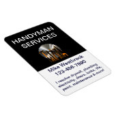 Grands Magnets d'entreprise (Côté Droit)