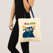 Grands mots du *heart* I -- sacs (Devant (produit))