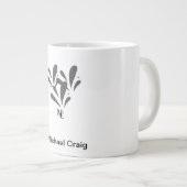 Grands Mugs (Devant droit)