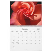 Grands patrons inspirent des calendriers de grande (Feb 2027)