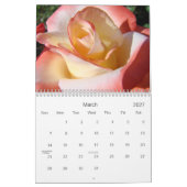 Grands patrons inspirent des calendriers de grande (Mar 2027)