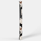 Grands Pyrénées Pâtes et os Samsung Galaxy Coque (Côté droit)