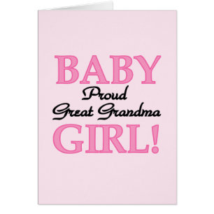 Grands T-shirts et cadeaux fiers de bébé de