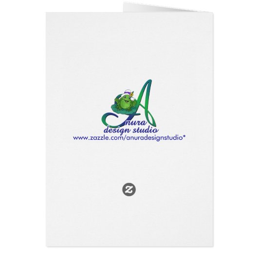 Grandson American Star (Achterkant)