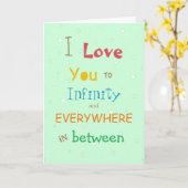 Grandson Birthday Card Kaart (Gele Bloem)