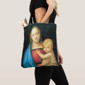 Granduca Madonna, Raphael Draagtas (Dichtbij)