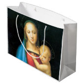 Granduca Madonna, Raphael Groot Cadeauzakje (Achterkant Gekanteld)