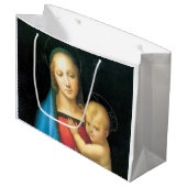 Granduca Madonna, Raphael Groot Cadeauzakje (Voorkant Gekanteld)