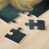 Granduca Madonna, Raphael Legpuzzel (Zijkant)