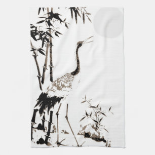 Grane American MoJo Serviette de cuisine