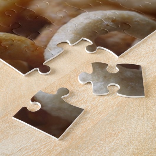 Granen Legpuzzel (Zijkant)