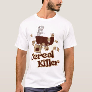 Granenmoordenaar $22,95 (veel kleuren) Volwassenen T-shirt