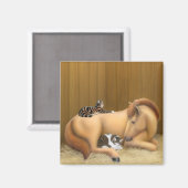 Grange Amis Magnet (Recto/Verso)