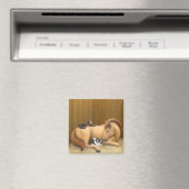 Grange Amis Magnet (In Situ (Lave-vaisselle))