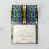 Grange d'hiver à feuillage persistant Carte de rem (Intérieur)