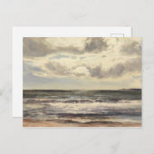 Grange over Sands Briefkaart (Voorkant / Achterkant)