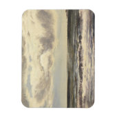 Grange over Sands Magneet (Verticaal)