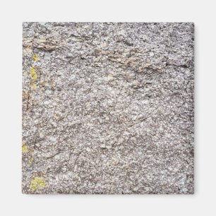 Graniet-achtergrond Magneet