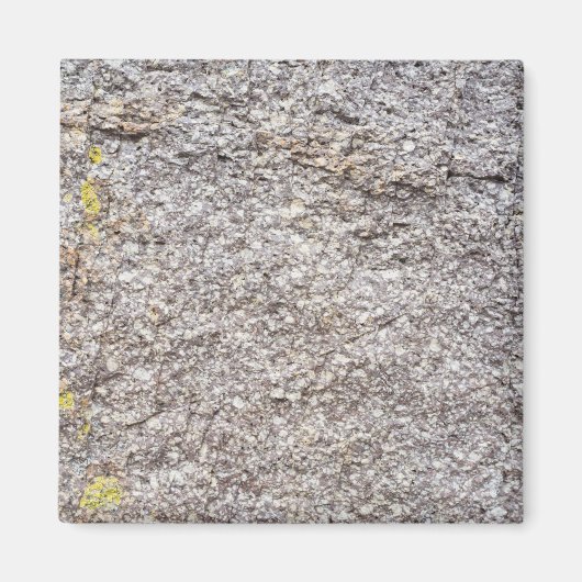Graniet-achtergrond Magneet (Voorkant)