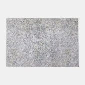 Graniet Black Deurmat (Voorkant)