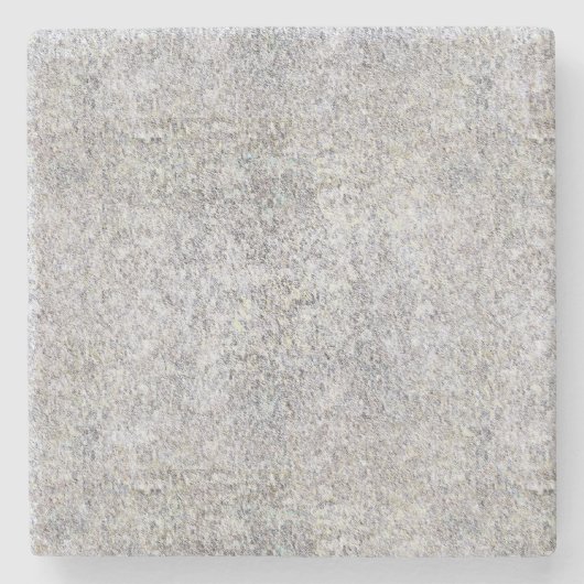 Graniet Black Stenen Onderzetter (Voorkant)