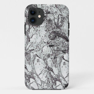 Graniet iPhone 11 Hoesje